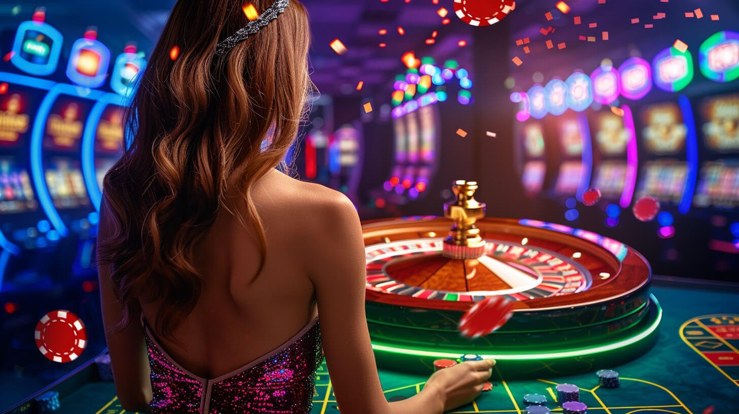 ga999vip Game bài trực tuyến